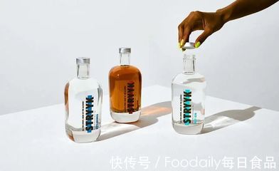 无酒精与植物能量崛起 Imbibe2022饮料行业9大趋势解析