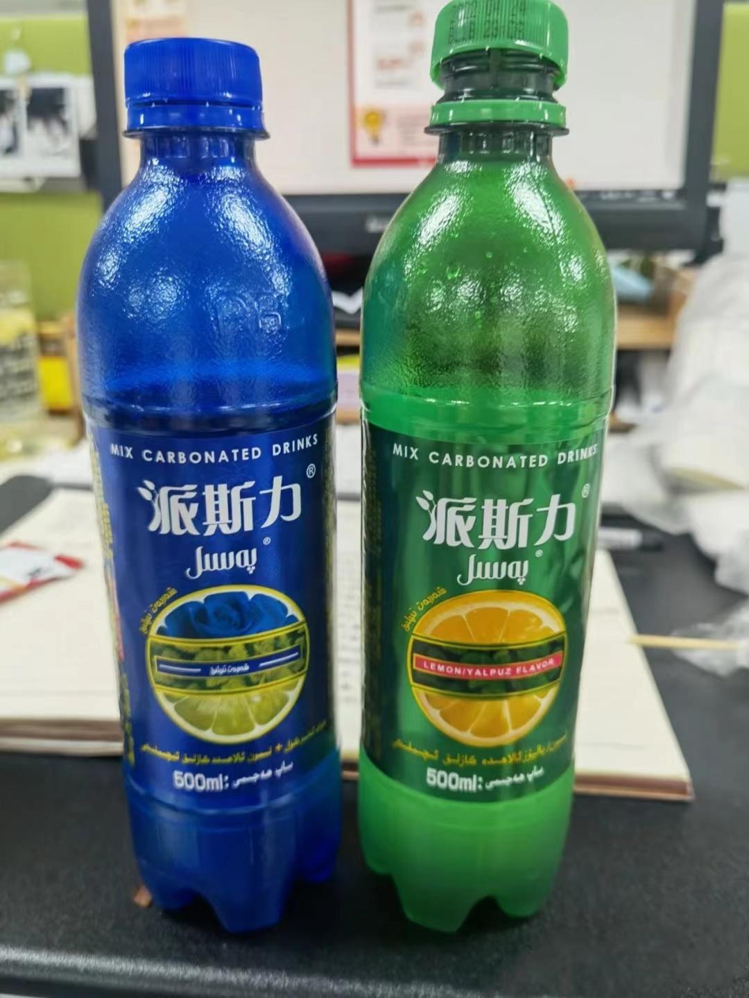 绝绝子!这些新疆特色饮料,好喝到让你怀疑人生 | 无酒精即饮篇